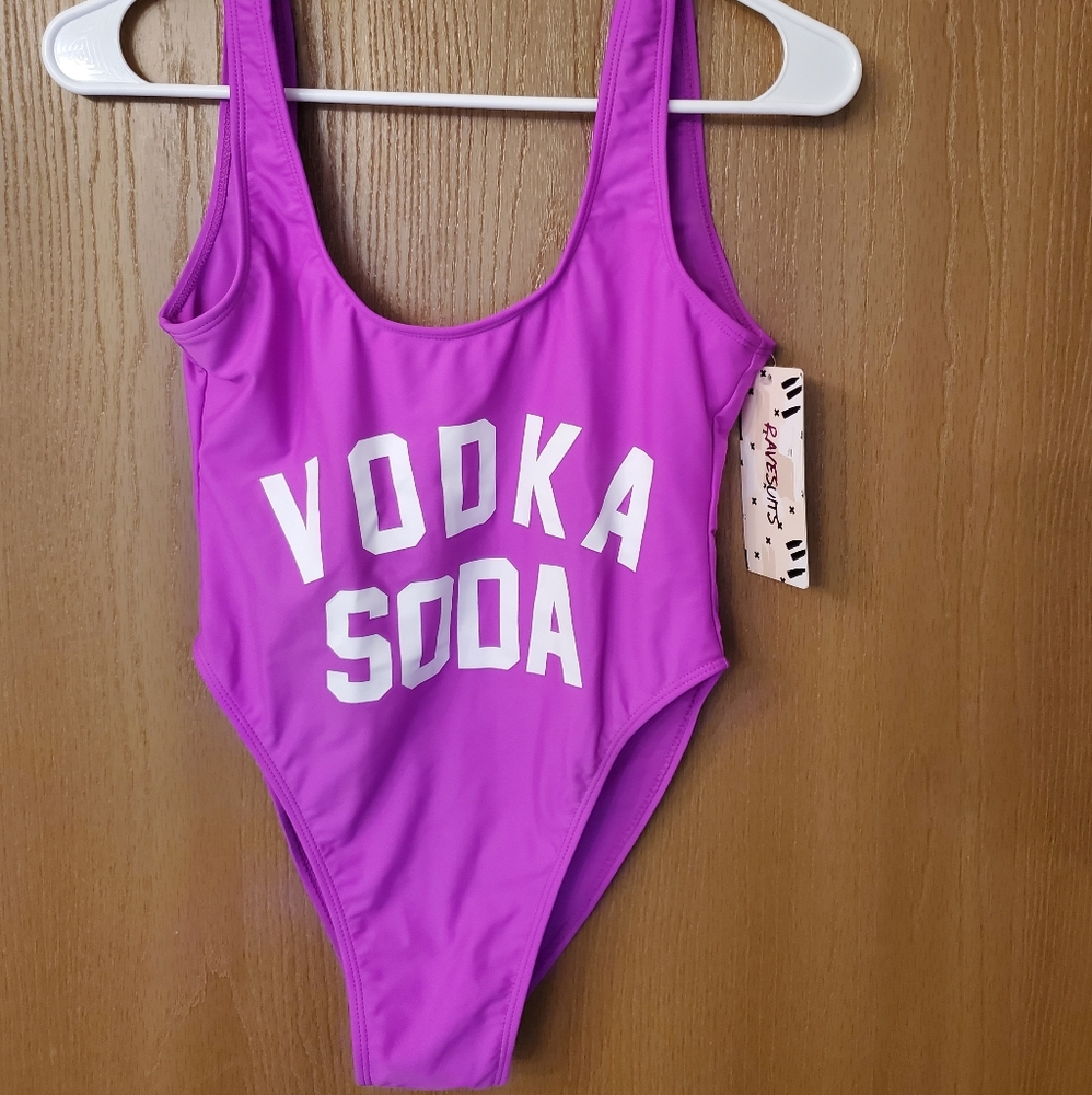 Fun swim suit